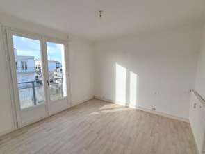 Location Appartement 3 piècesNantes Rond-Point De Rennes