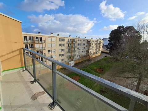 Location appartement 3 pièces