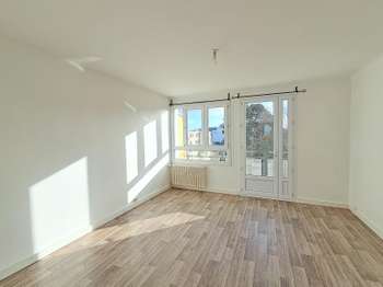 Location Appartement 3 piècesNantes Rond-Point De Rennes