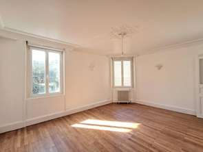 Location Appartement 3 piècesNantes Rond-Point De Rennes
