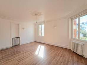 Location Appartement 3 piècesNantes Rond-Point De Rennes