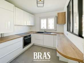 Location Appartement 2 piècesNantes Rond-Point De Rennes
