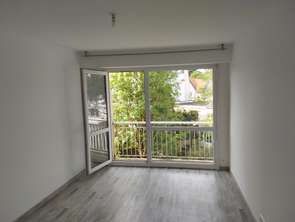 Location Appartement T1Nantes Rond-Point De Rennes