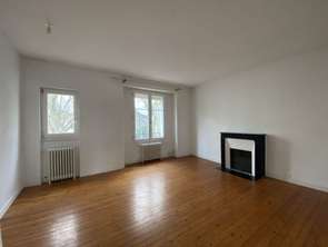 Location Appartement 3 piècesNantes Rond-Point De Rennes