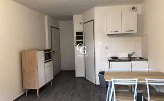 Photo Location appartement Nantes Rond-Point De Rennes
