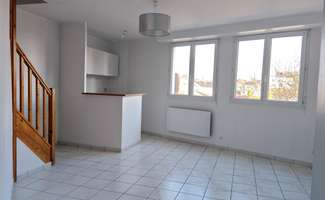 Photo Location appartement Nantes Rond-Point De Rennes