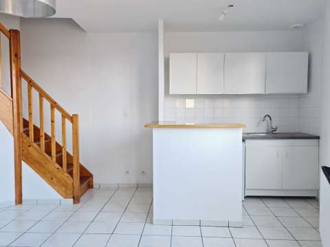Location appartement 2 pièces