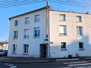 Location appartement 2 pièces