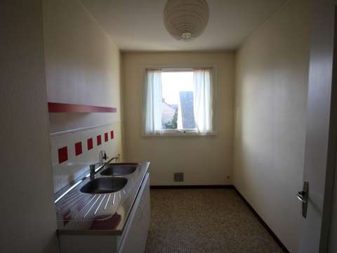 Location appartement 2 pièces