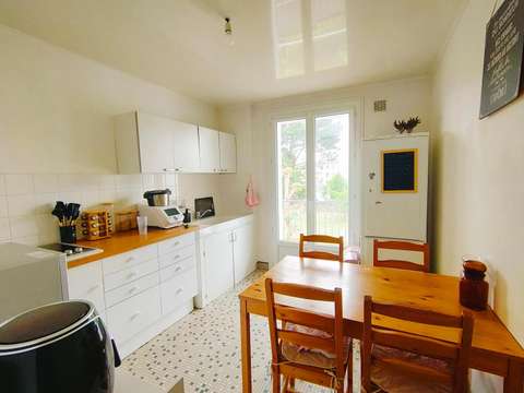 Location appartement 2 pièces