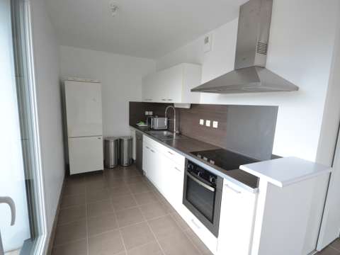 Location appartement 3 pièces