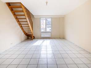 Location Appartement 3 piècesNantes Rond-Point De Rennes