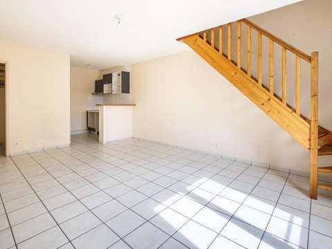 Location appartement 3 pièces