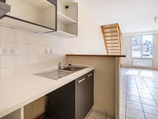 Location appartement 3 pièces