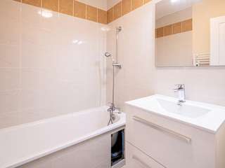 Location appartement 3 pièces