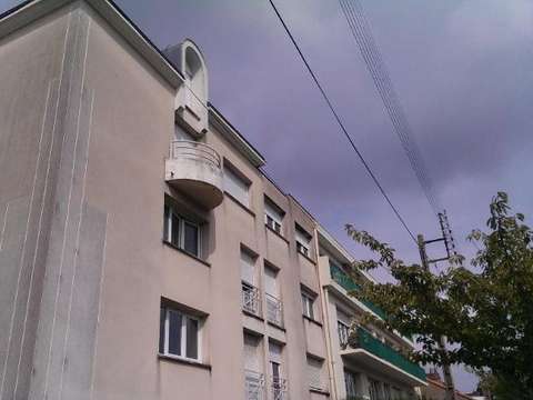 Location appartement 1 pièce