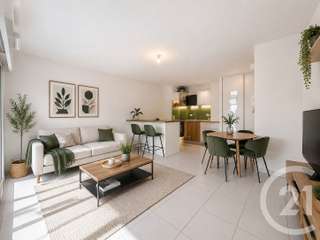 Location appartement 2 pièces
