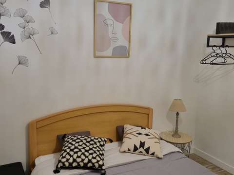 Location appartement 2 pièces Nantes Rond-Point De Rennes 44