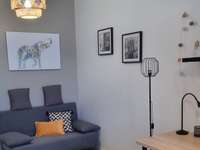 Location appartement 2 pièces