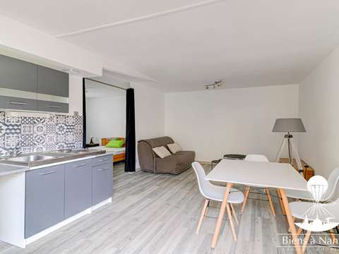 Location appartement 2 pièces