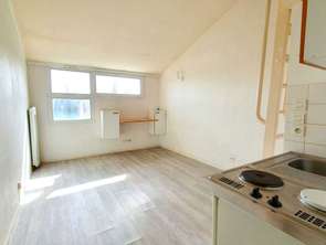 Location StudioNantes Rond-Point De Rennes
