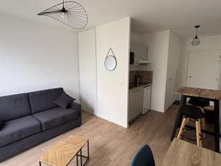 Location appartement 1 pièce