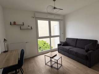 Location appartement 1 pièce