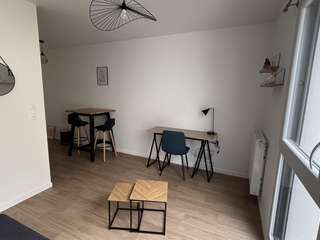 Location appartement 1 pièce