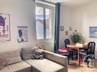 Location appartement 3 pièces