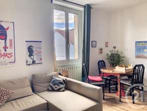 Location Appartement 3 piècesNantes Rond-Point De Rennes
