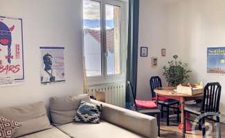 Photo Location appartement Nantes Rond-Point De Rennes