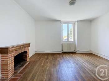 Location Appartement 3 piècesNantes Rond-Point De Rennes