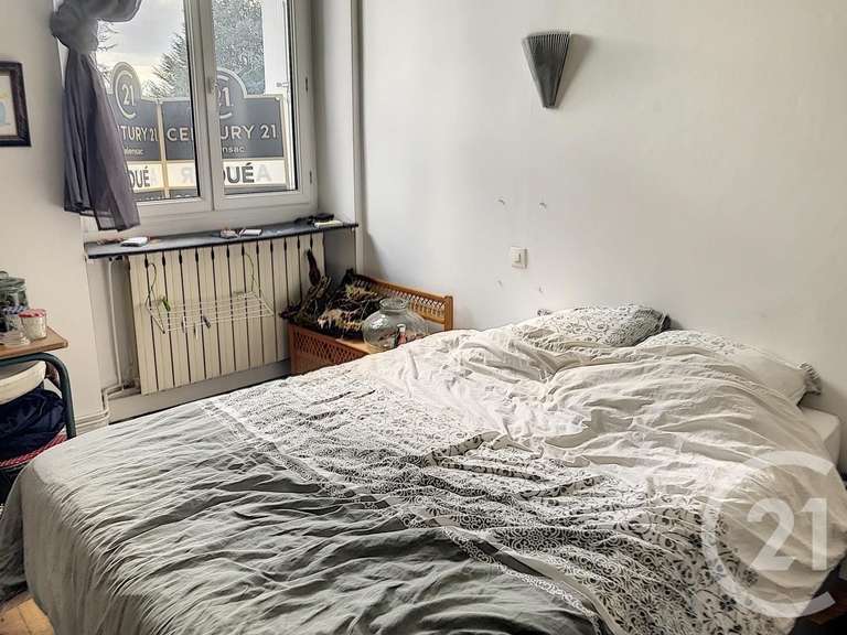 Location appartement 3 pièces