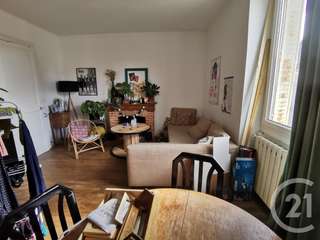Location appartement 3 pièces