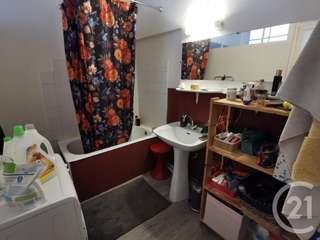 Location appartement 3 pièces