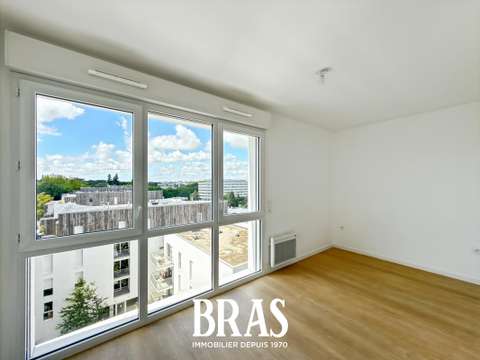 Location appartement 1 pièce