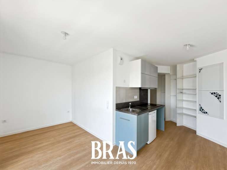 Location appartement 1 pièce