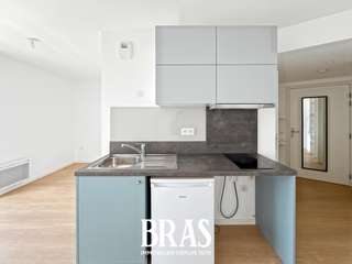 Location appartement 1 pièce