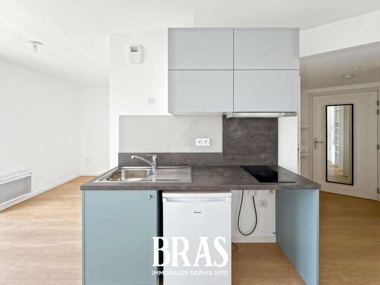 Location appartement 1 pièce