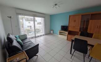 Photo Location appartement Nantes Rond-Point De Rennes