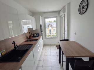 Location appartement 2 pièces