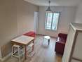 Location appartement 2 pièces Nantes Rond-Point De Rennes - 44