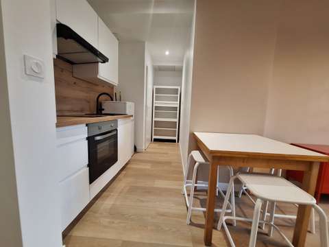 Location appartement 2 pièces Location appartement 2 pièces