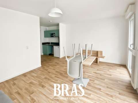 Location appartement 1 pièce