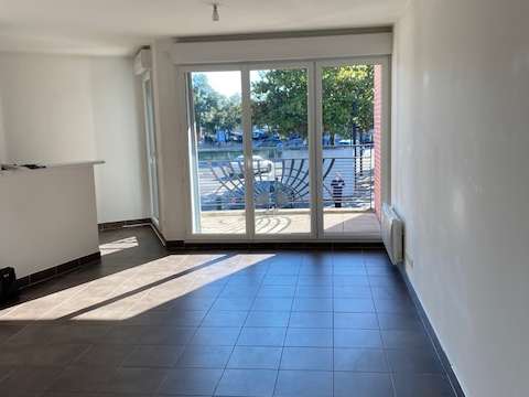 Location appartement 3 pièces