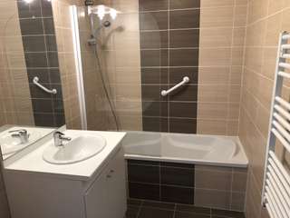 Location appartement 3 pièces