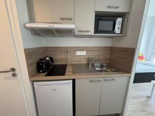 Location appartement 1 pièce