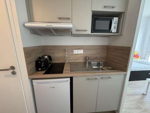 Location appartement 1 pièce