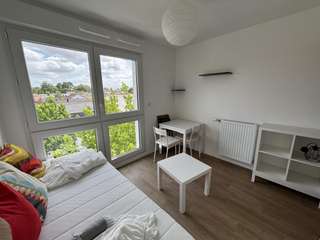 Location appartement 1 pièce