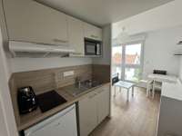 Location appartement 1 pièce Location appartement 1 pièce